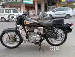 Royal Enfield Standard 350 Abs (2023)