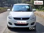 Maruti Suzuki Swift VXI, 2014, Petrol