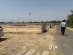 225000 ka 50 gaj kisto per plot kharide