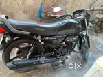 HF deluxe brand new condition