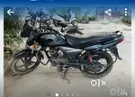 Bajaj platina