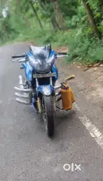 Good bike good condition