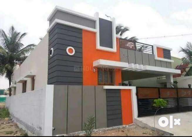 100%loan approve project 2bhk house for sale in nagaram 75 lakhs only
