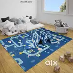 New Unused Baby Play & Learn Mat – Mild Transport Damage, Great Deal!