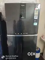 Fridge electrio
