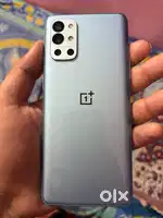 Brand New Oneplus 9r 8/128