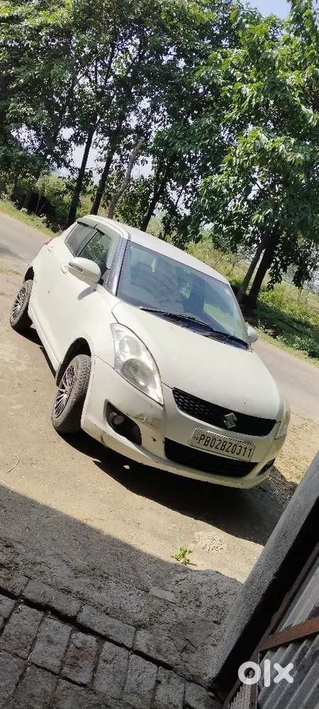 Maruti Suzuki Swift 2013 Diesel Well Maintained