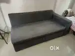 Sofa Cum Bed