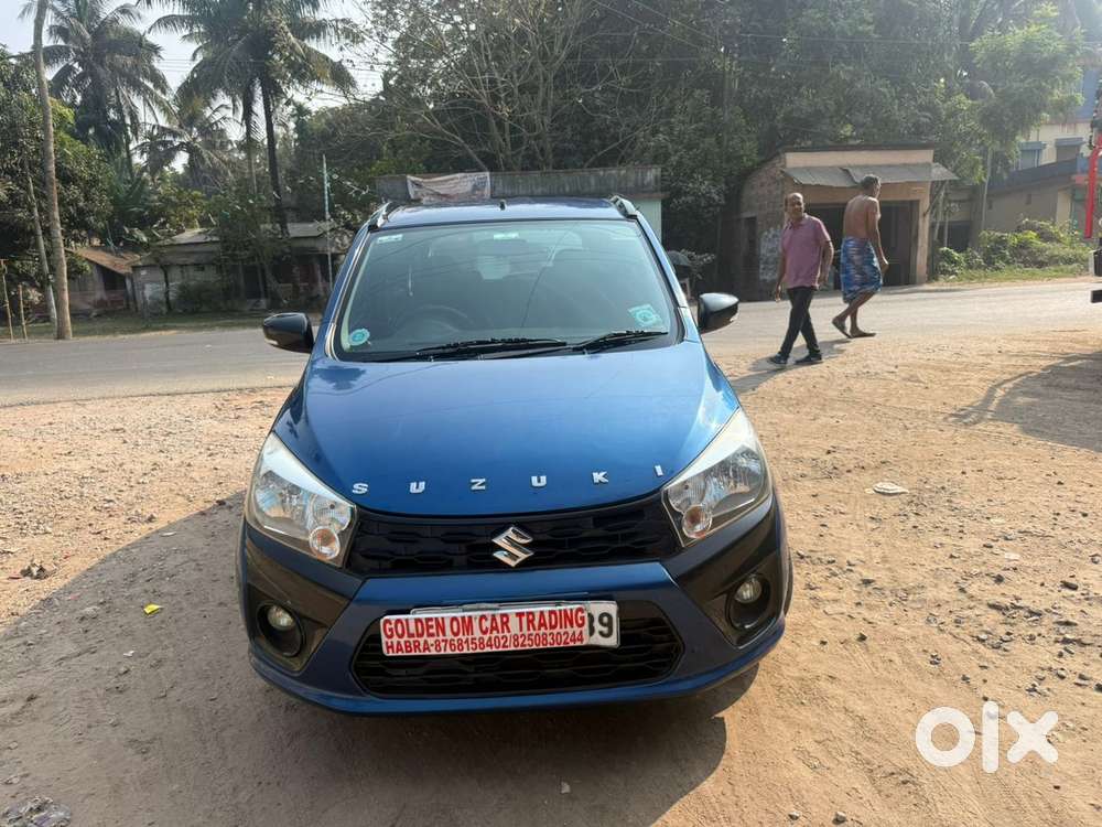 Maruti Suzuki Celerio X ZXI, 2018, Petrol