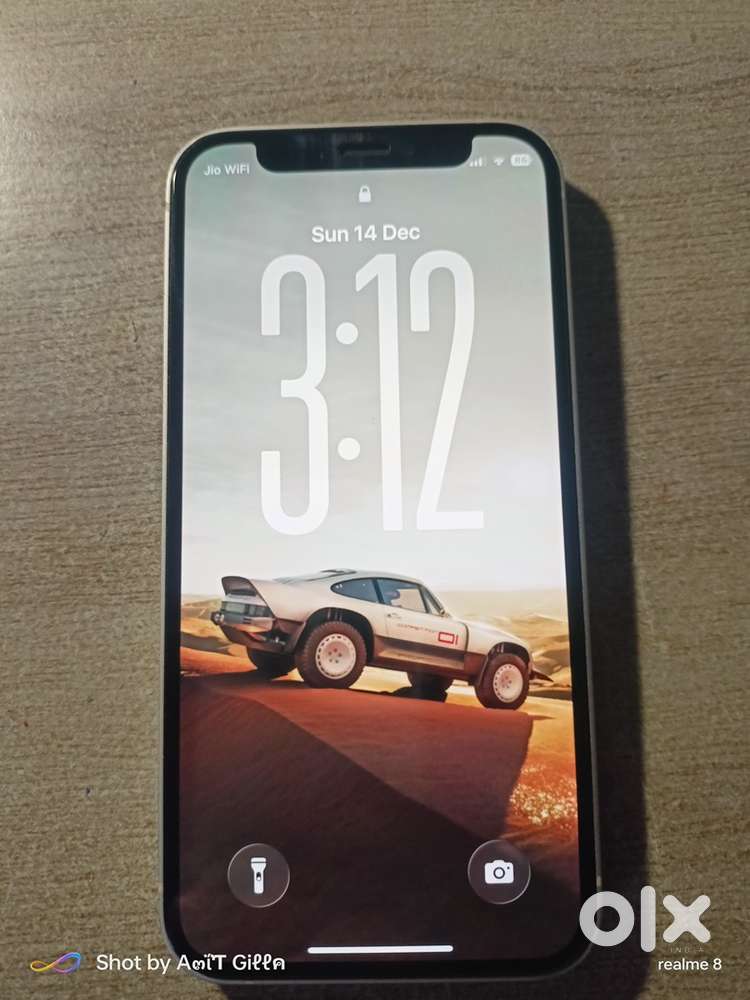 Iphone 12 mini