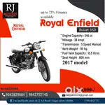 RE CLASSIC 350 bs4 black