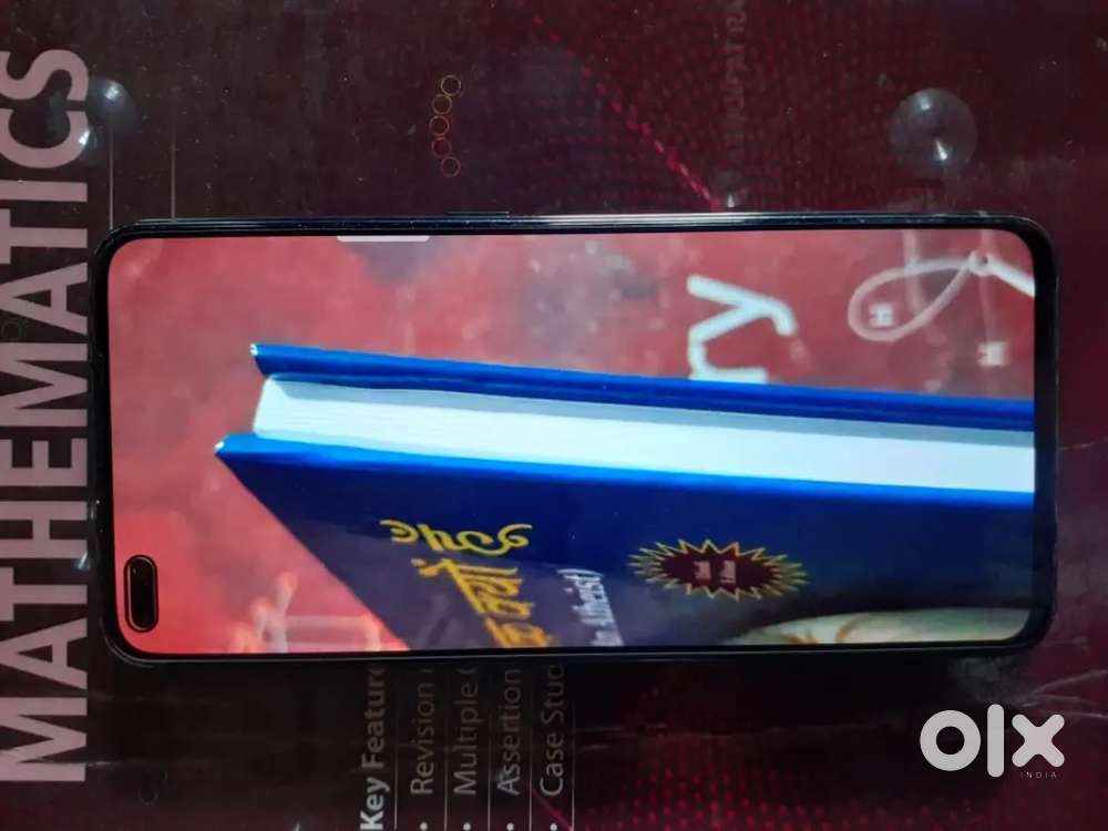 Realme x50 pro 5g
