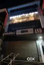 SHOWROOM FOR RENT AT GS ROAD DISPUR