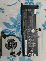Lenovo og battery
