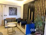 2 bhk furnished independent flat for bachelors no restriction by owner