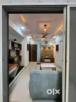 1 BHK Flat For Sale