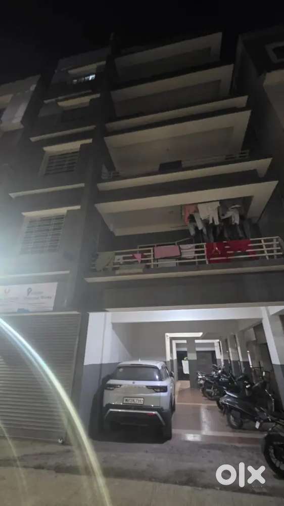 1 BHK Flat for Rent – Keshavnagar, Mundhwa, Pune 411036