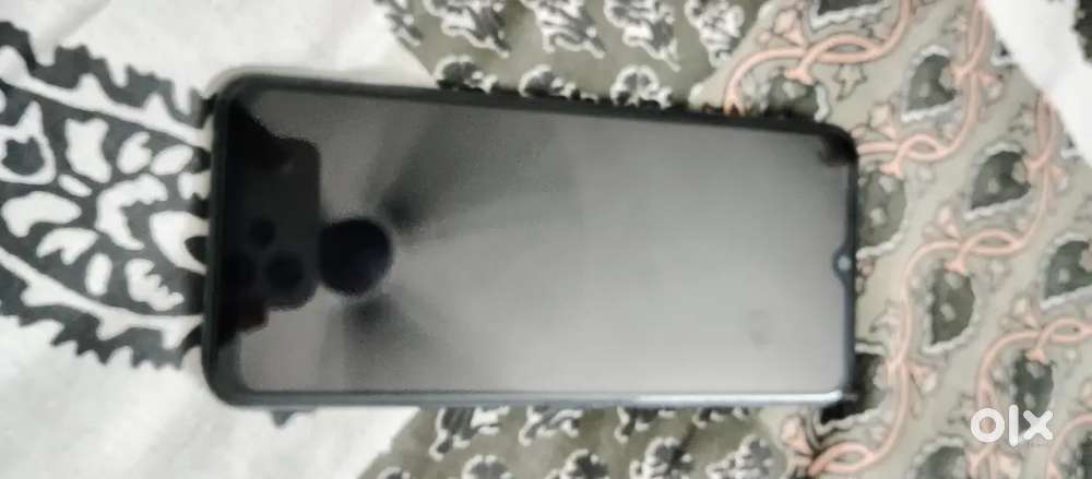 Vivo y16 4/128 good condition full original bill box sab hai