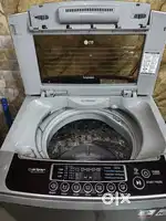 LG Full Automatic Machine