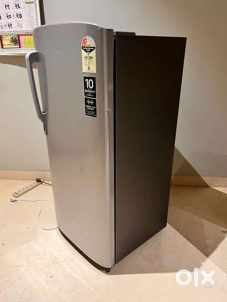 Samsung 190Litre Single Door Fridge