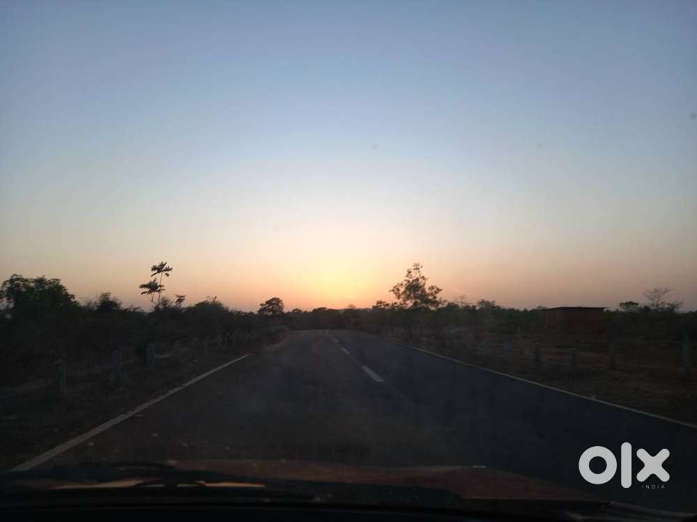 Settlement plot for sale