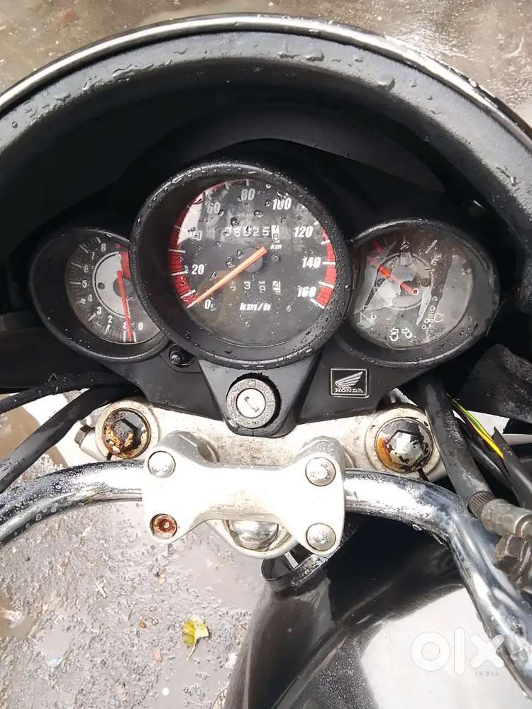 HONDA UNICORN FOR SALE