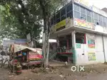 Shopping Complex on Bijnor Road, Lucknow.