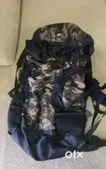 Wildcraft Rucksack -40L