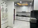 3bhk flat At Zadeshwar Chowkdi for rent