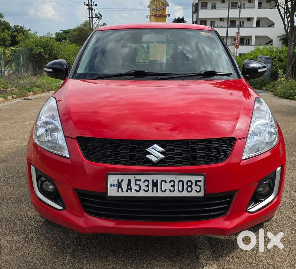 Maruti Suzuki Swift 2015 Diesel Well Maintained