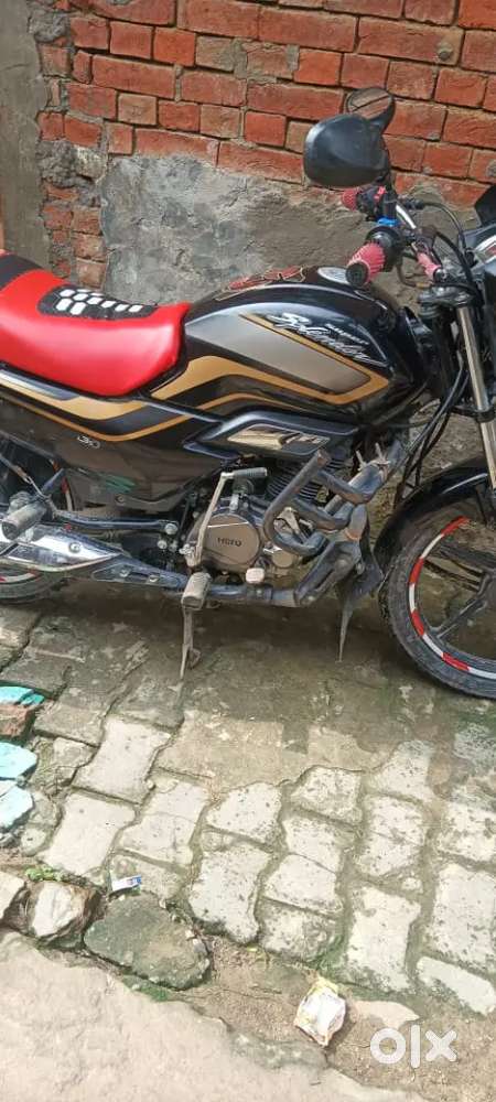 Super splendor 2022 model