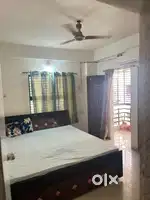 2 BHK FULL FURNISHED FLAT