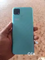 Realme narzo  a30