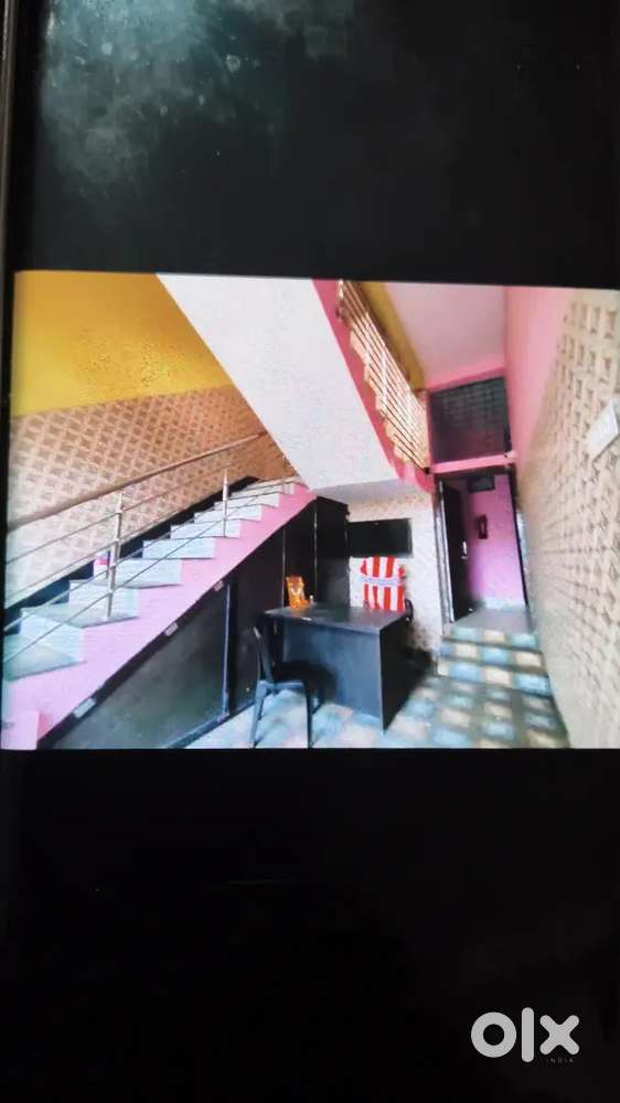 Aradhya Girls Hostel 0pp adiwasi hostel karamtoli road jail mor Ranchi