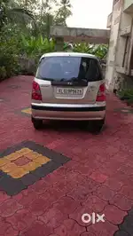Hyundai Santro Xing 2006 Petrol Good Condition