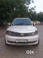 Tata Safari Storme EX, 2013, Diesel