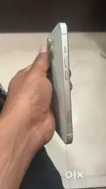 Iphone 15 128gb Green