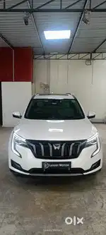 Mahindra XUV700 2.0 AX 7 Petrol AT Luxury Pack Str, 2025, Petrol