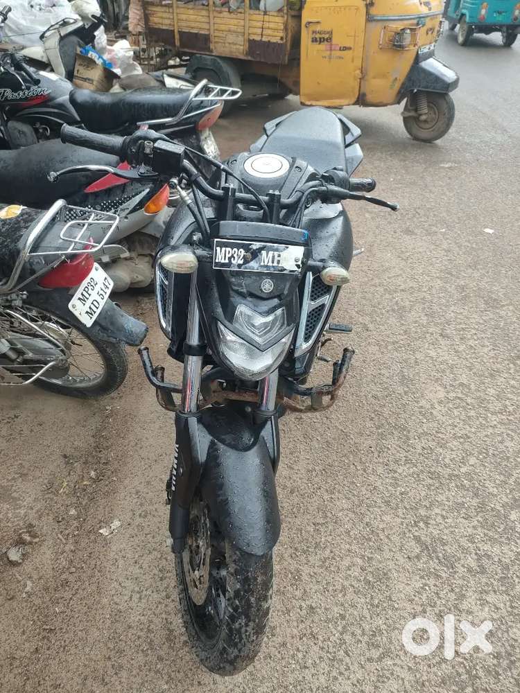 Good Condition bike