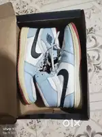 Nike Jordan shoes
