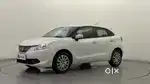 Maruti Suzuki Baleno Zeta, 2015, Petrol