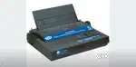 Matrix printer
