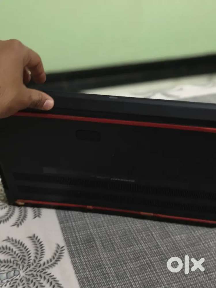 Dell Inspiron 15  7559