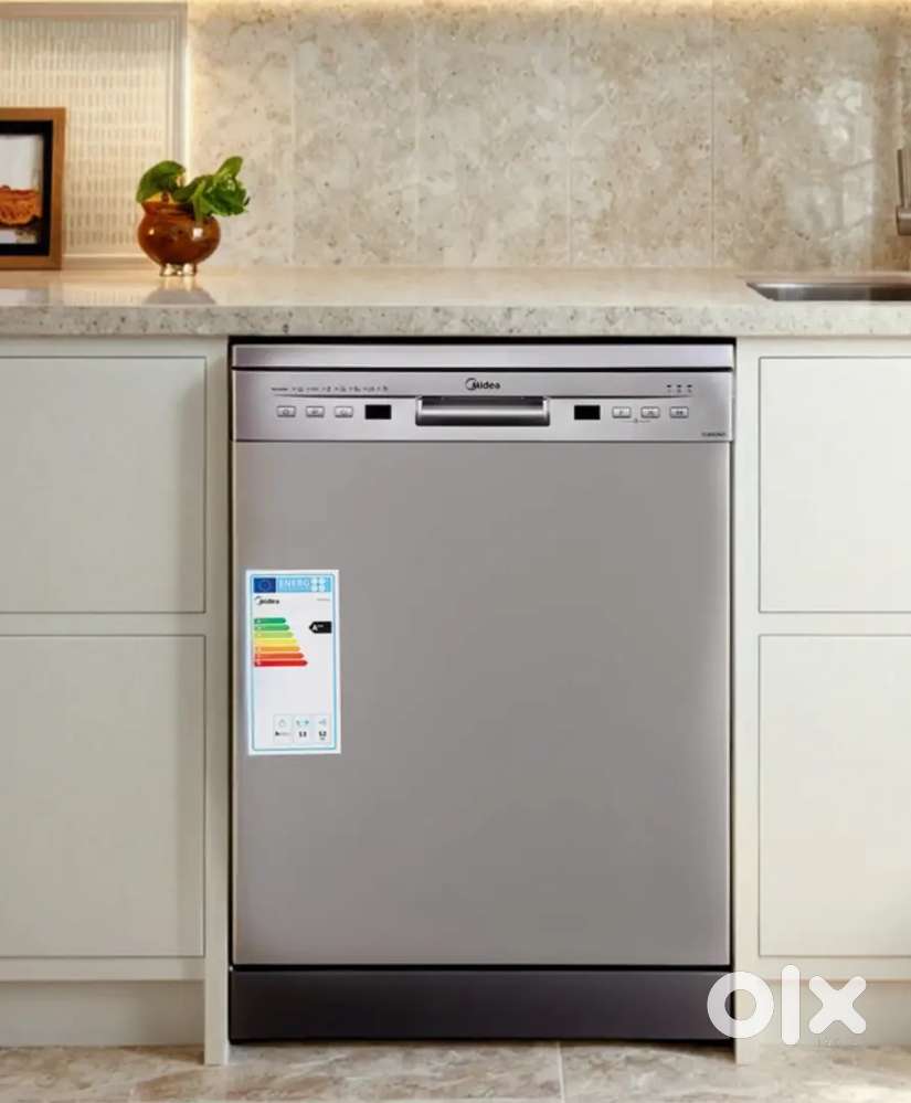 Dishwasher