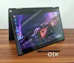 LENOVO THINKPAD YOGA TOUCH 2in1 360