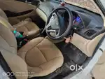 Hyundai Verna 2014 Petrol Well Maintained