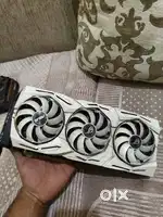 NVIDIA RTX 2080ti 11 GB GPU Graphics Cards for sale