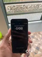 Iphone 3 gen (2022)