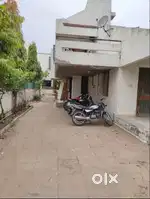 5bhk bungalow available on sale in ghatlodia Code - RS0133