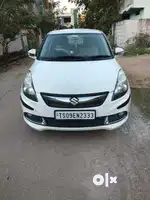 Maruti Suzuki Swift Dzire ZDI + AMT, 2016, Diesel